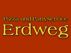 Pizza- und Partyservice Erdweg in Erdweg Pizza- und Partyservice Erdweg Logo